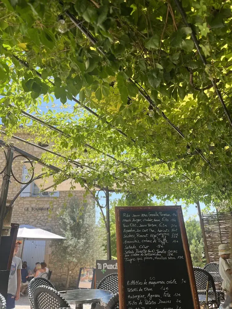 Max Persson_Murier sur Cèze_Montclus_avis