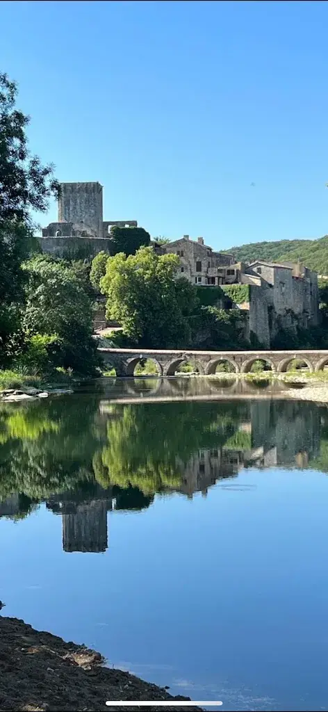 Paula Ramirez_Murier sur Cèze_Montclus_avis