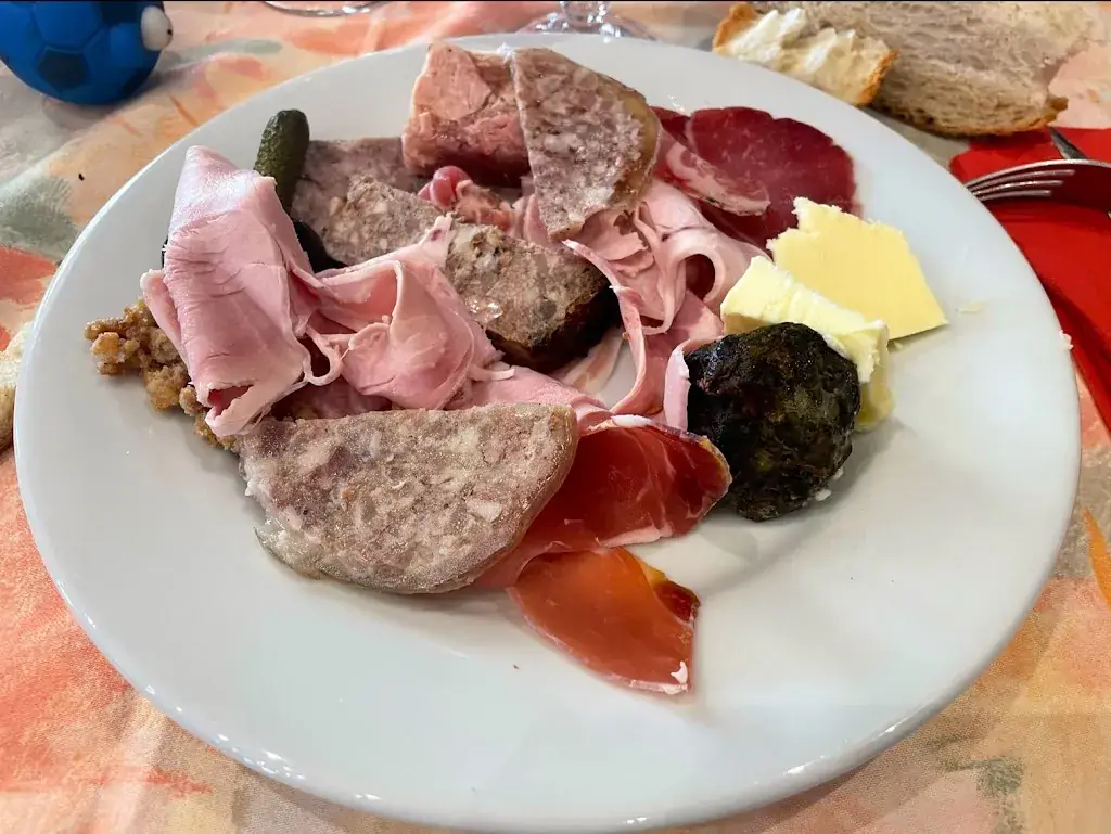 Menu_L'Auberge des 4 Saisons_Cornillon_image_5