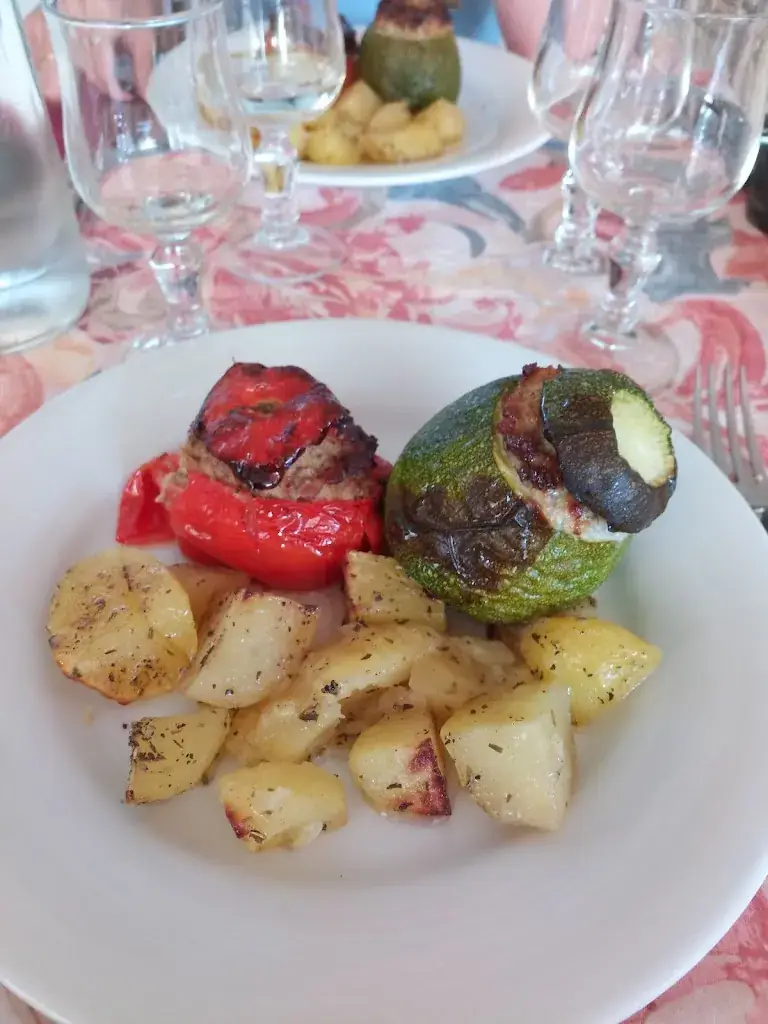 Menu_L'Auberge des 4 Saisons_Cornillon_image_8