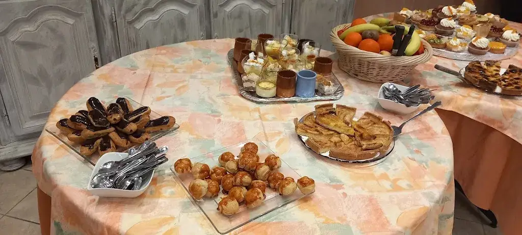 Menu_L'Auberge des 4 Saisons_Cornillon_image_9