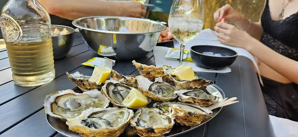 Lidia Zalevskaya_Ioda Bar_Goudargues_review