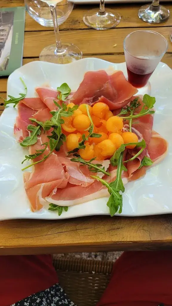 Menu_Logis hôtel Le Clos des Sullys_Montclus_image_5