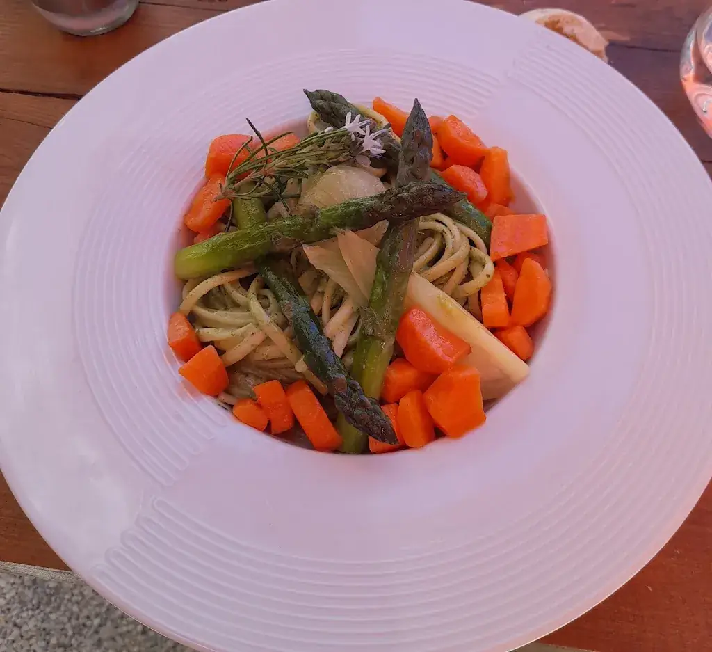 Menu_Logis hôtel Le Clos des Sullys_Montclus_image_8