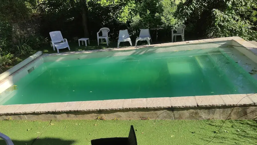 Flo Mauriello_Le Prieuré d'Orniols_Goudargues_review