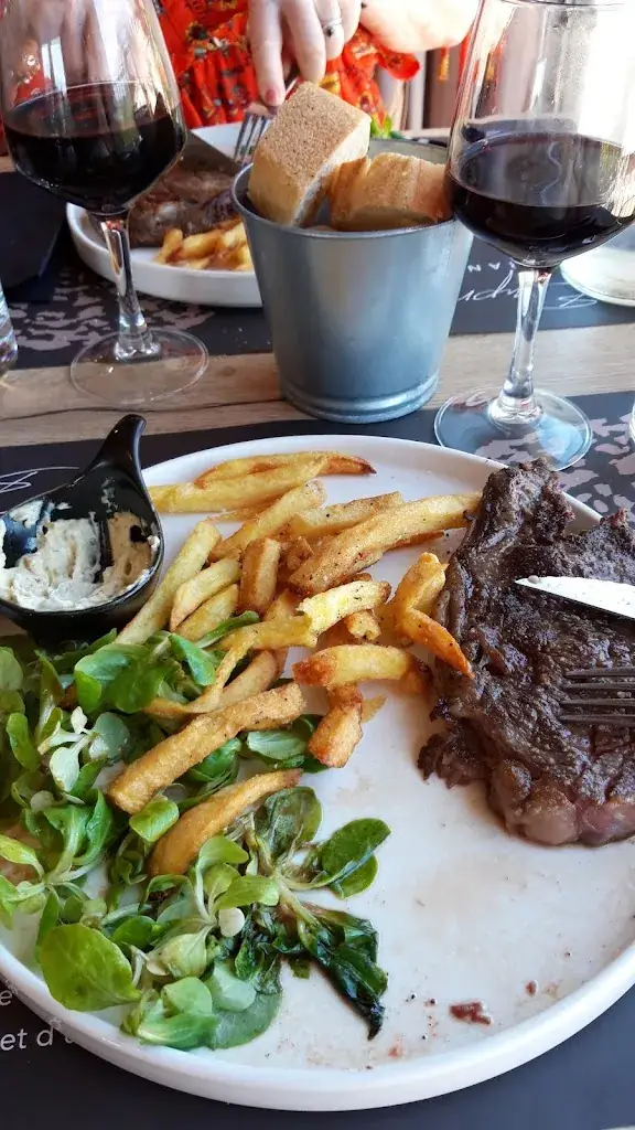 Menu_L'Empreinte Restaurant_Saint-André-d'Olérargues_image_5