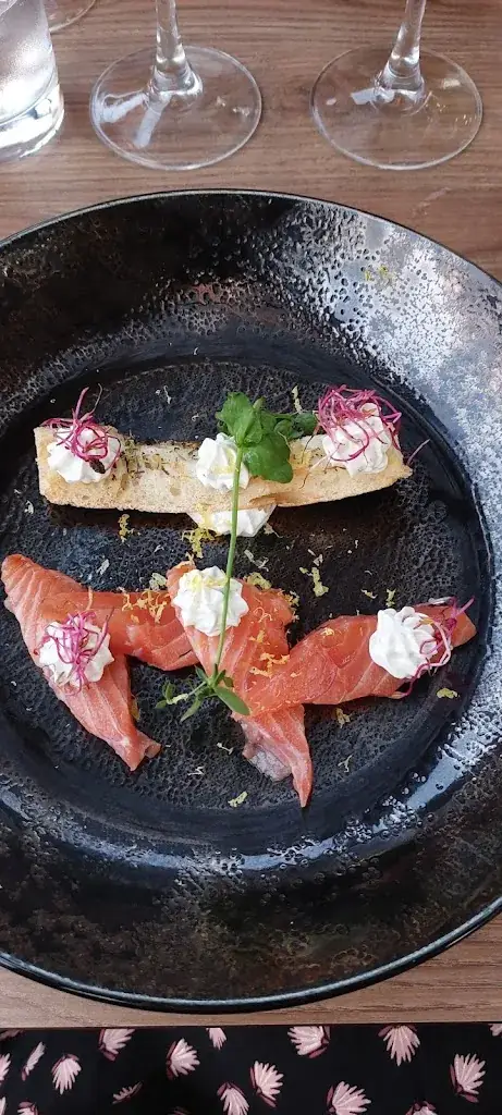 Menu_L'Empreinte Restaurant_Saint-André-d'Olérargues_image_6