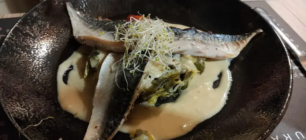 Menu_L'Empreinte Restaurant_Saint-André-d'Olérargues_image_9