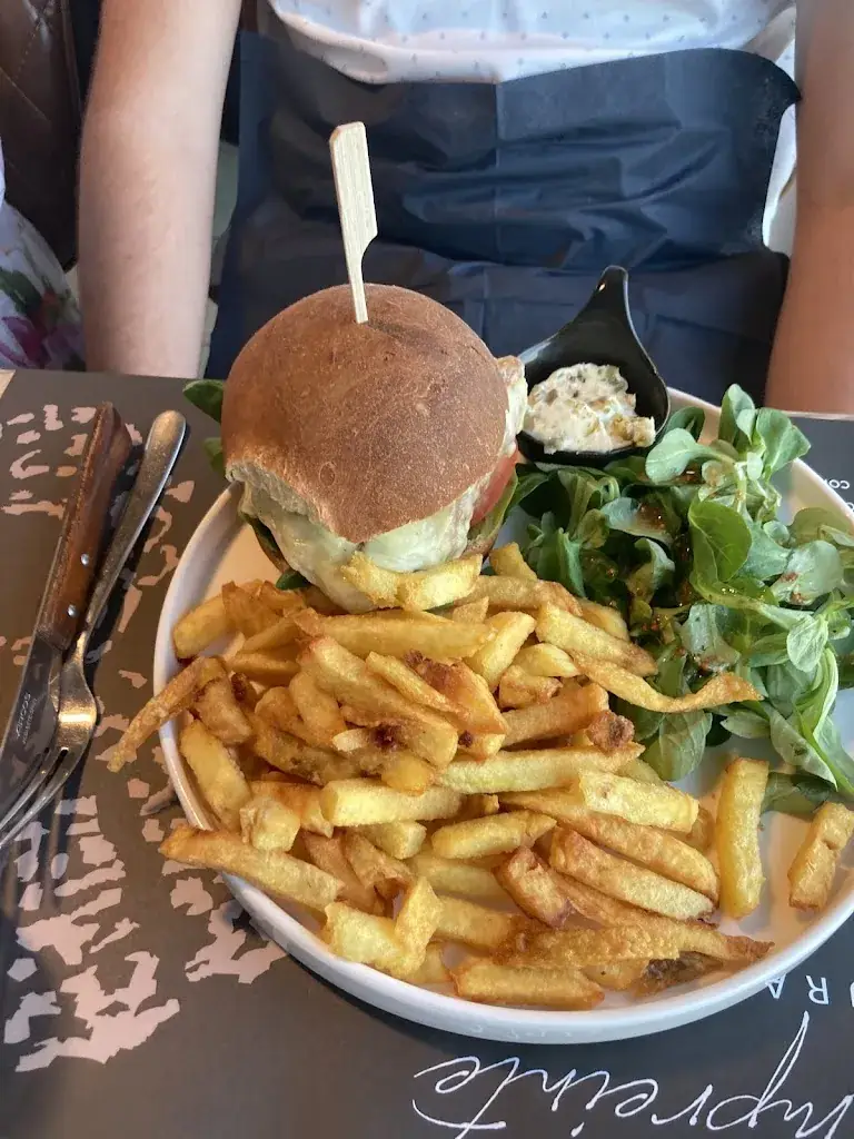 L'Empreinte Restaurant_Saint-André-d'Olérargues_slider_image_2