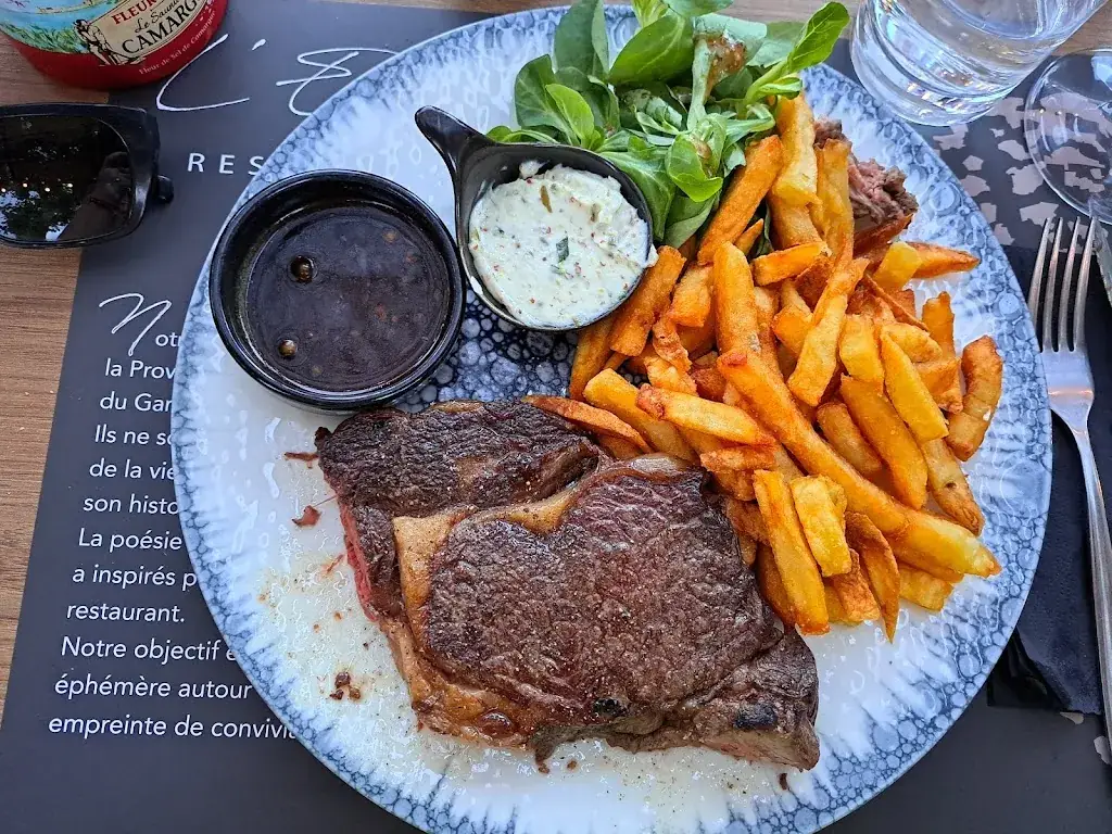 L'Empreinte Restaurant_Saint-André-d'Olérargues_slider_image_3