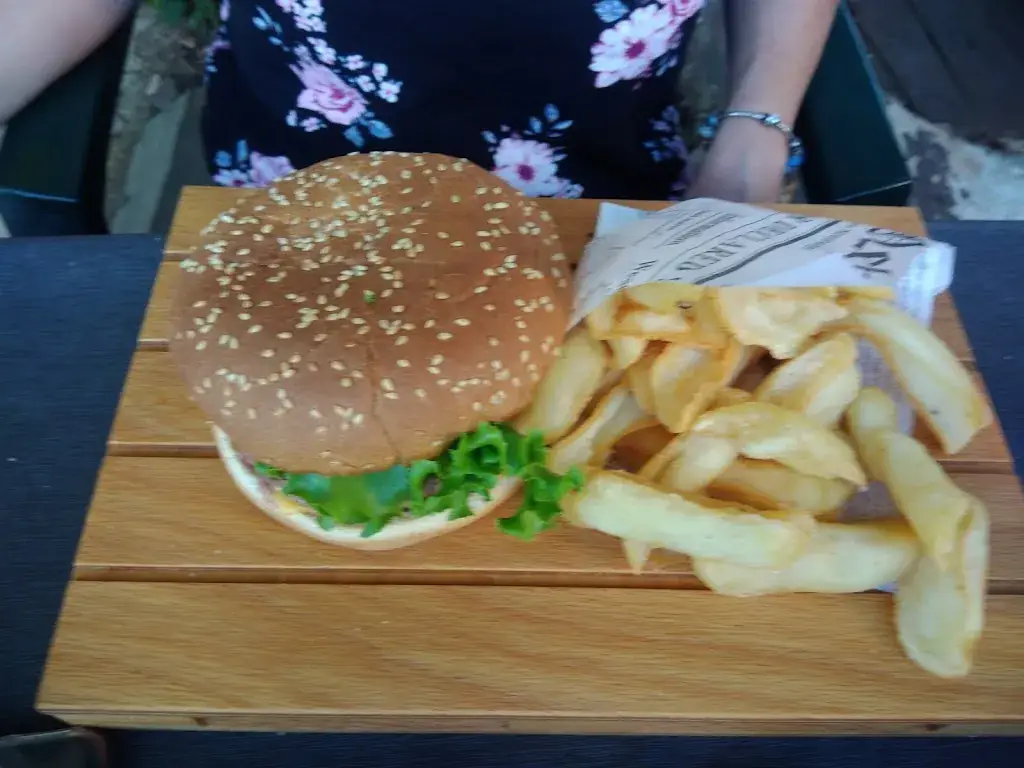 Menu_Snack de l'Ecluse_Goudargues_immagine_5