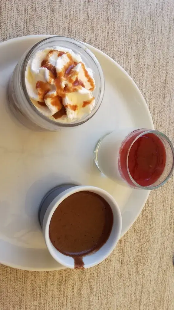 Menu_Snack de l'Ecluse_Goudargues_immagine_7