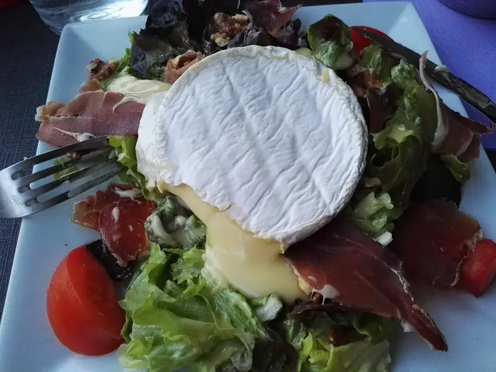 Menu_Snack de l'Ecluse_Goudargues_immagine_8