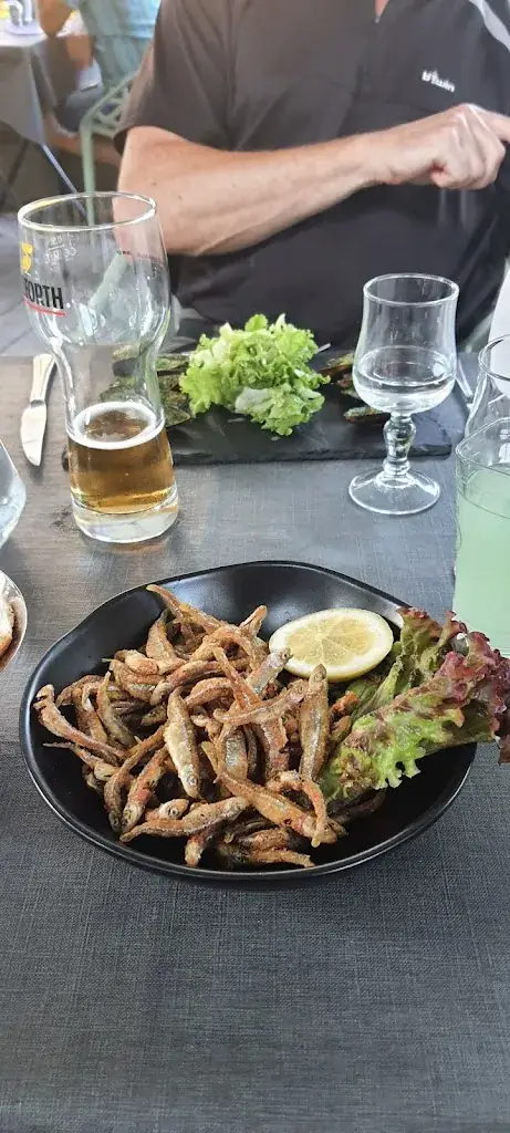 Menu_Snack de l'Ecluse_Goudargues_immagine_9