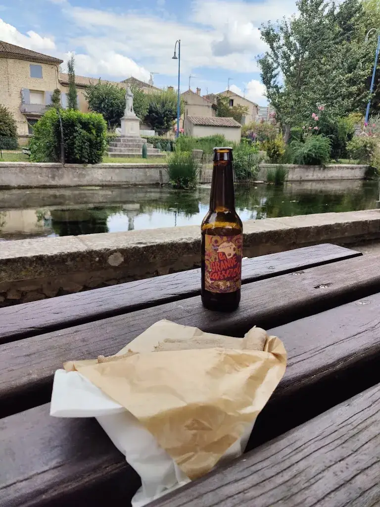 Luis Rollón_La Crêpe Rit_Goudargues_review