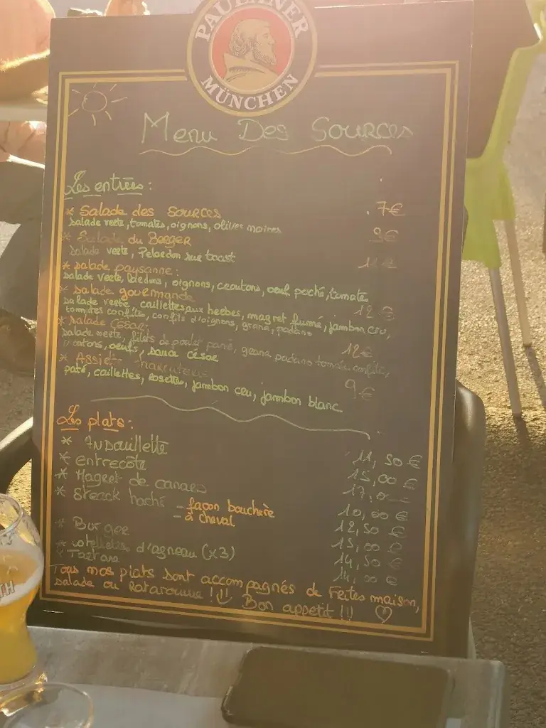 Menu_Bar Des Sources_Goudargues_image_1