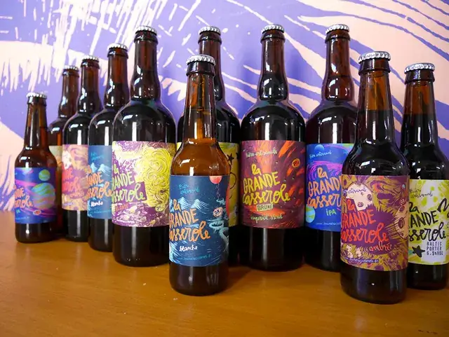 Menu_La Grande Casserole_Cornillon_immagine_1