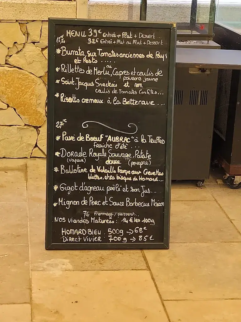 Menu_Le Mas du Bélier_Roque-sur-Cèze_image_4