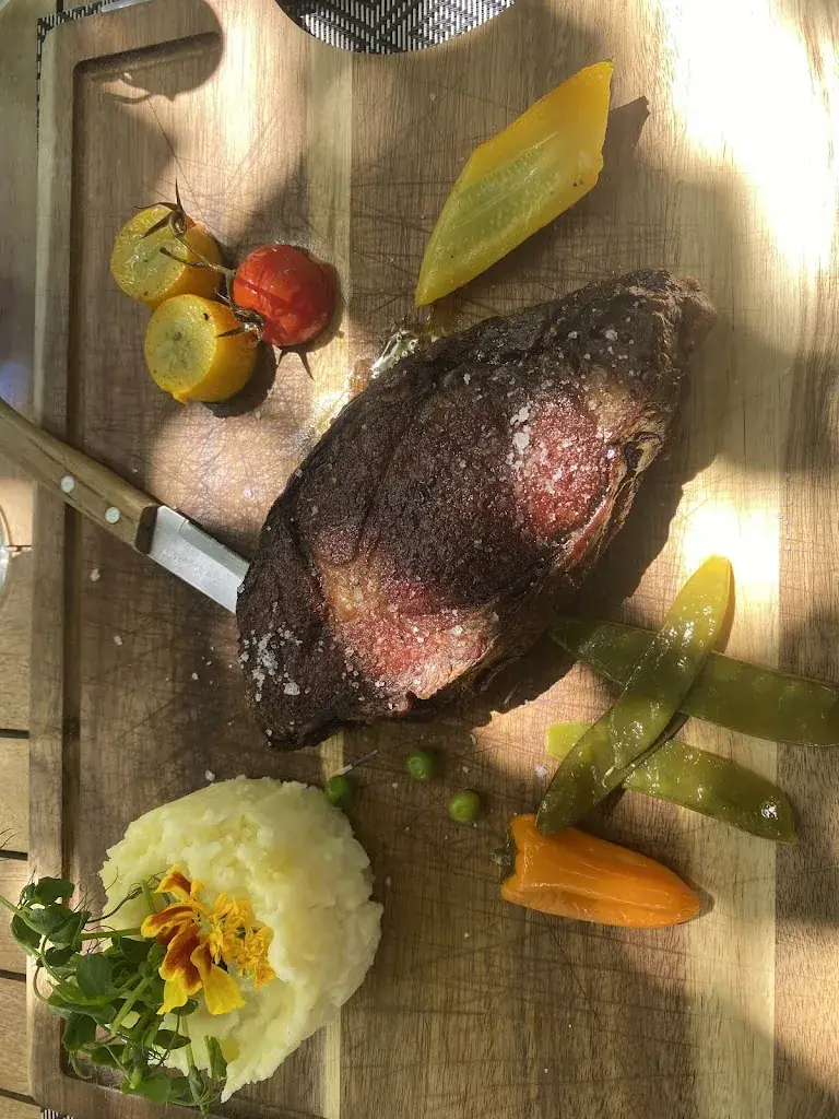 Mo Fathallah_Le Mas du Bélier_Roque-sur-Cèze_review