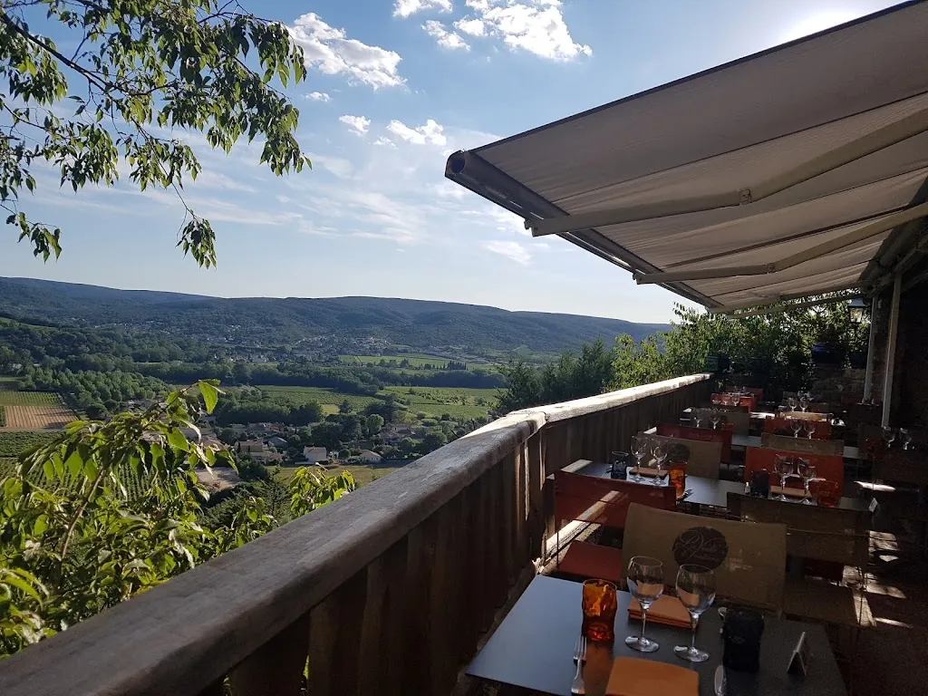 Richard Frost_La Vieille Fontaine_Cornillon_review