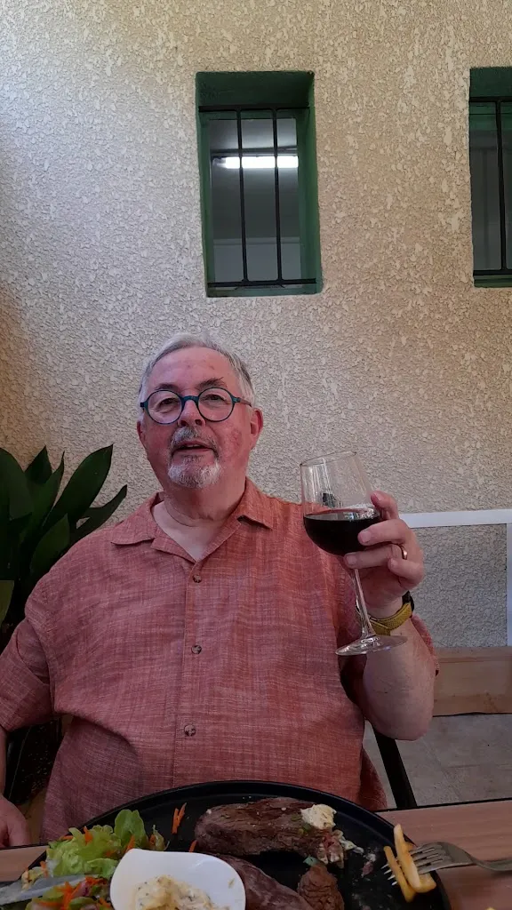 La p'tite auberge - La Roque sur Cèze_Roque-sur-Cèze_slider_image_2