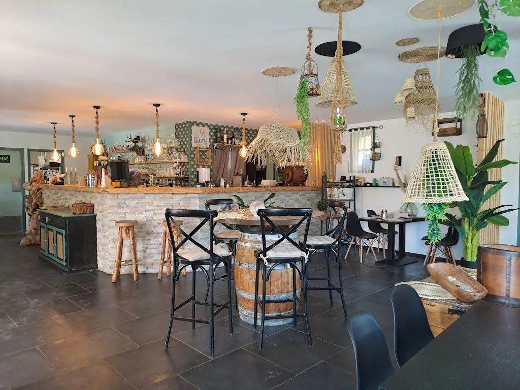 La p'tite auberge - La Roque sur Cèze_Roque-sur-Cèze_slider_image_3