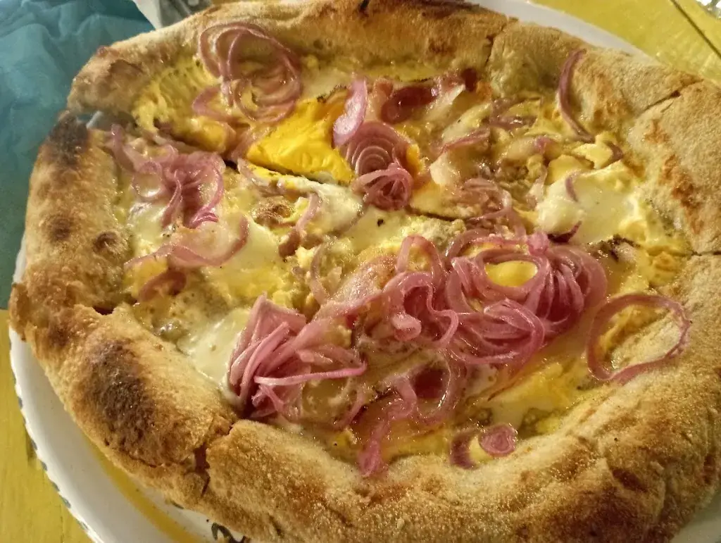 splatchoot_Restaurant Pizzeria Les Cascades Dei Sapori_Roque-sur-Cèze_review