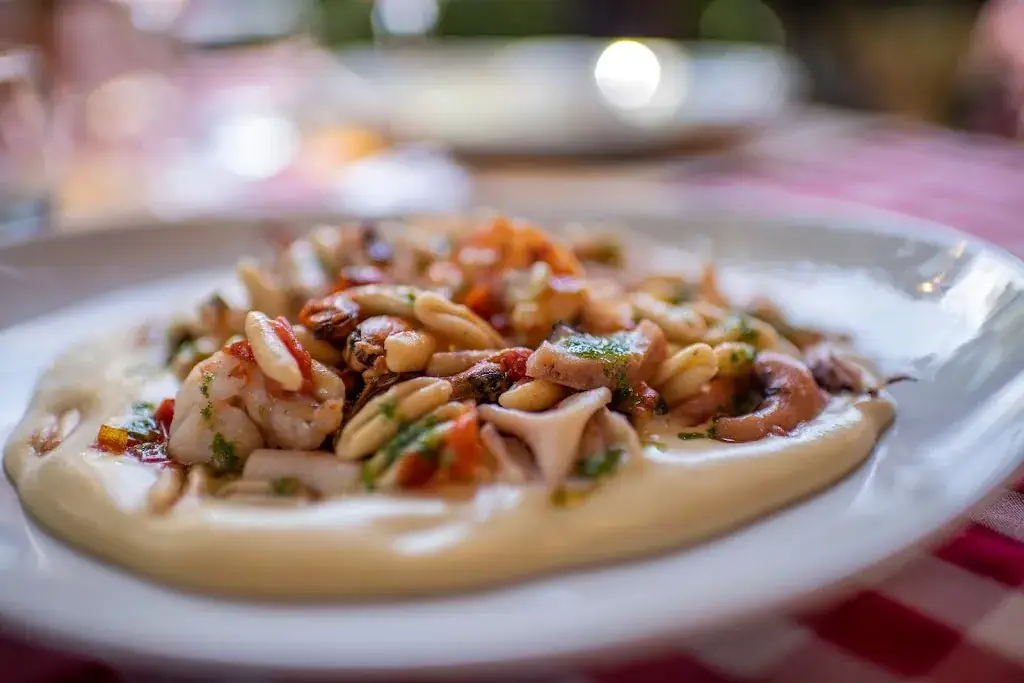 Restaurant Pizzeria Les Cascades Dei Sapori_Roque-sur-Cèze_slider_image_3