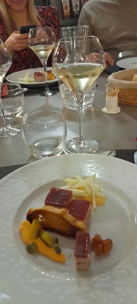 Menu_La Table de Marine_Saint-Michel-d'Euzet_image_1