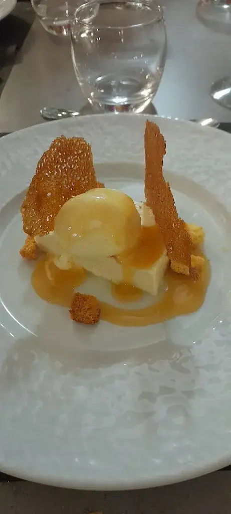 Menu_La Table de Marine_Saint-Michel-d'Euzet_image_9