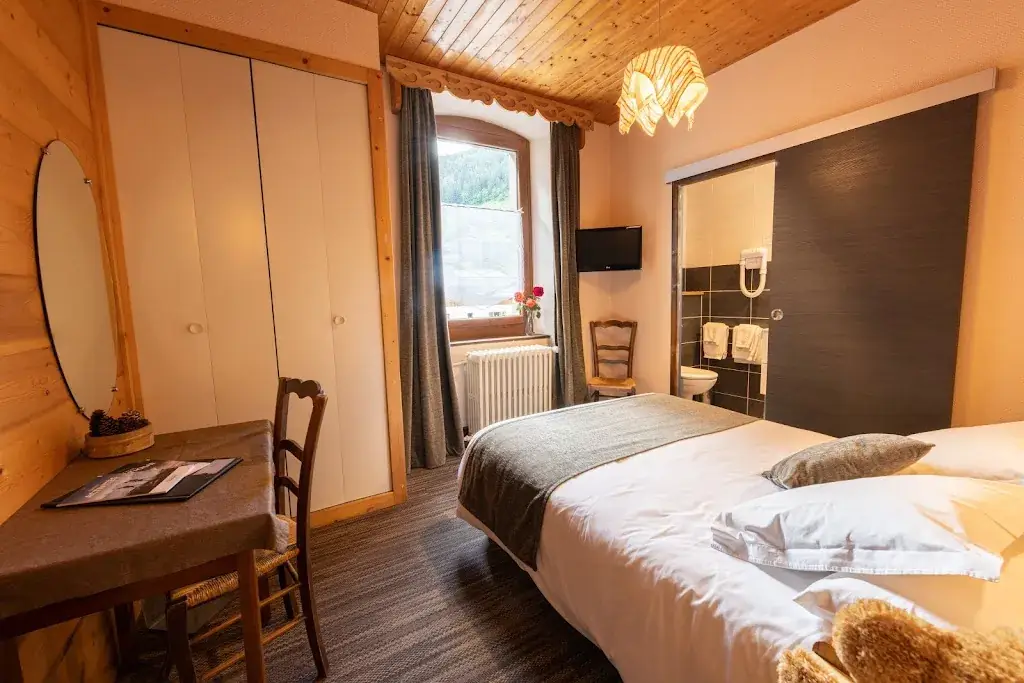 Hôtel La Pointe Percée_Grand-Bornand_slider_image_2