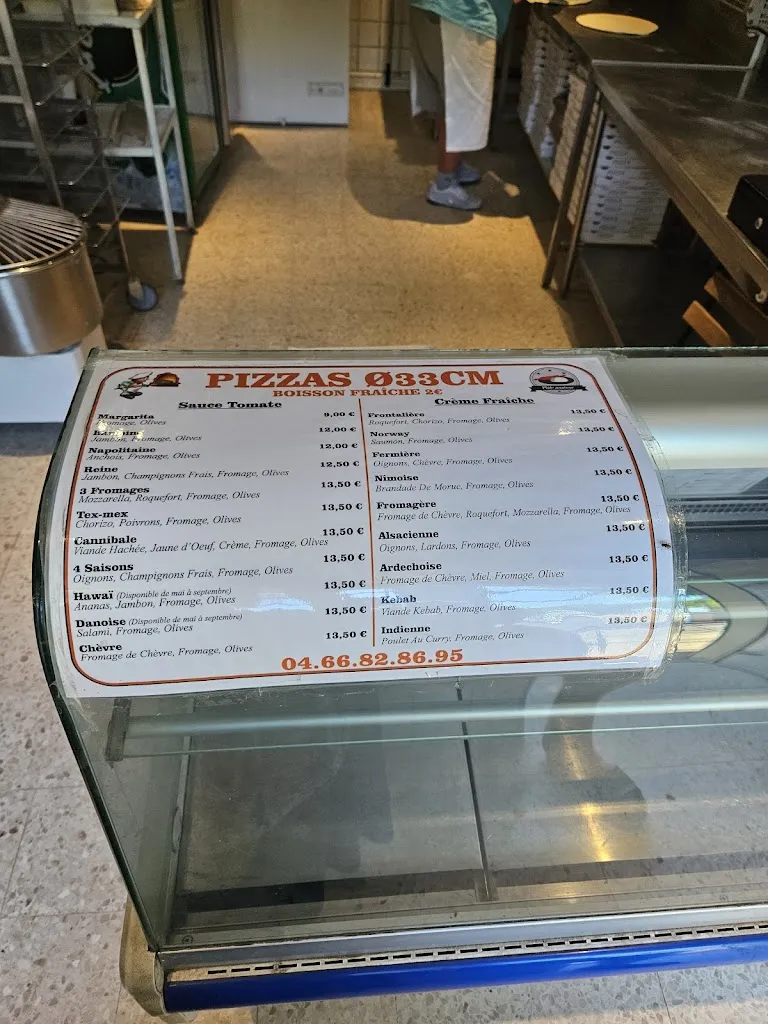 Menu_Pizza Benoît_Goudargues_image_1