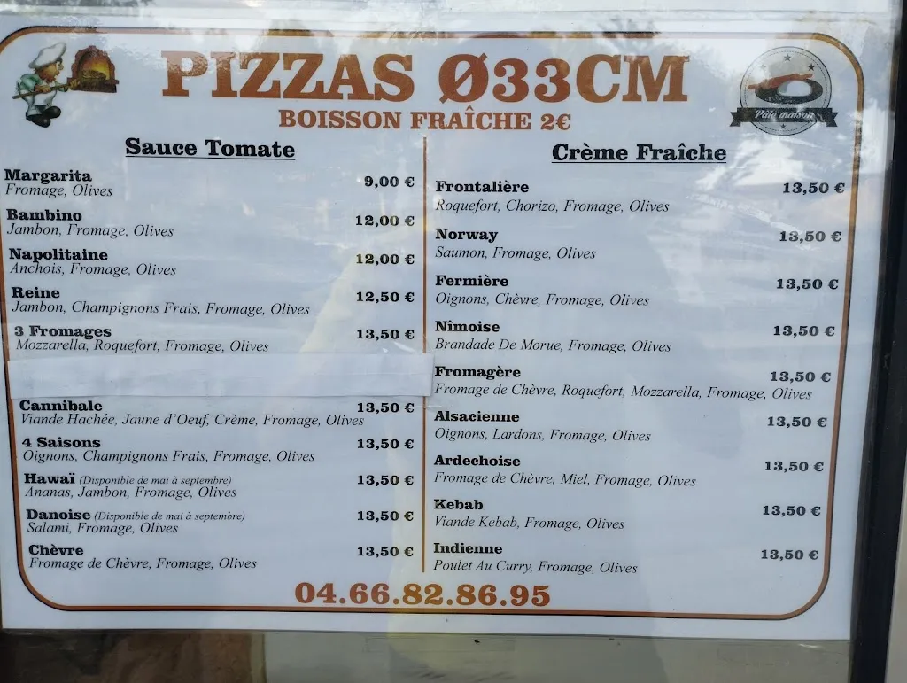Menu_Pizza Benoît_Goudargues_image_3