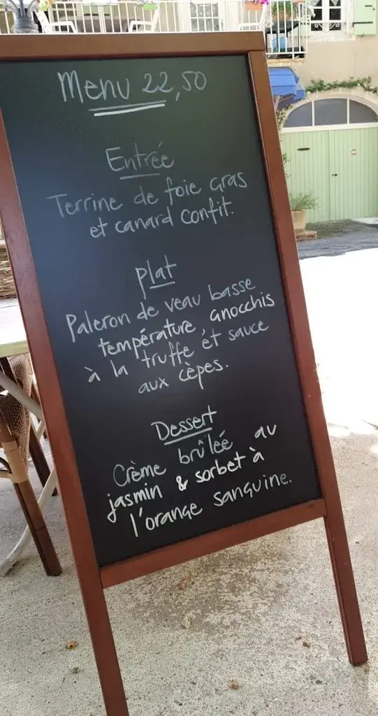 Menu_Restaurant La Galantine_Goudargues_image_4