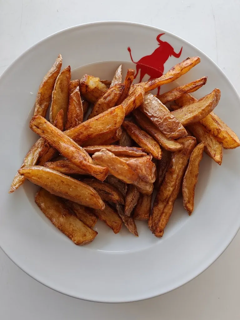 La cantine de Gally ristorante a Gratentour