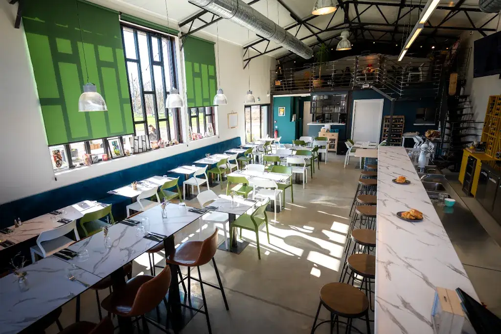 La Coloc ristorante a Graulhet