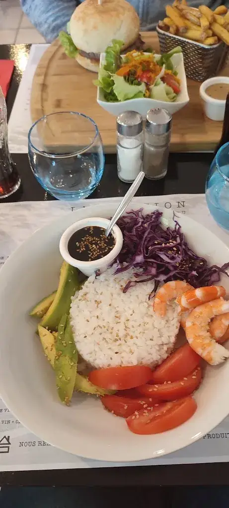 Mel_L'aviation - Chez Cathy & Mathieu_Graulhet_review