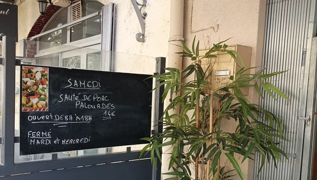 Menu_Chez gisèle_Graulhet_image_2