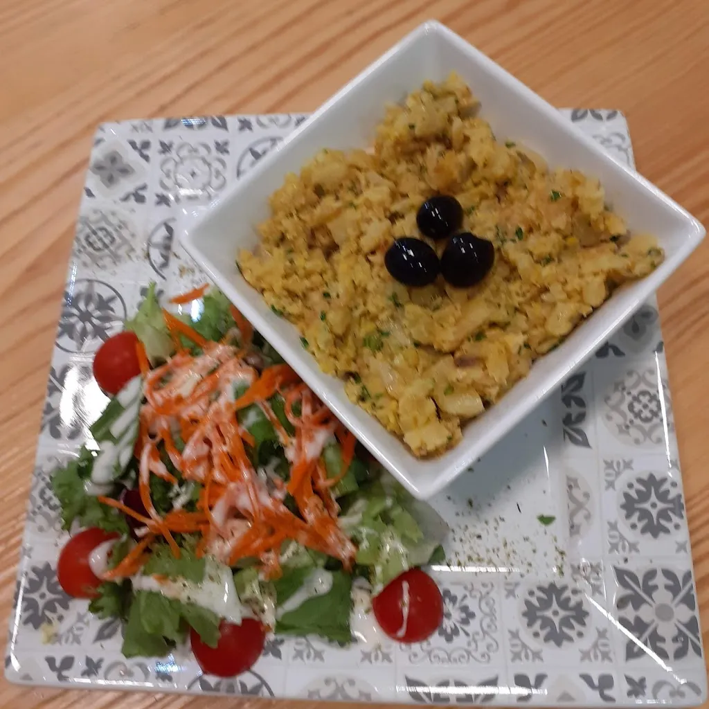 Menu_Chez gisèle_Graulhet_image_8