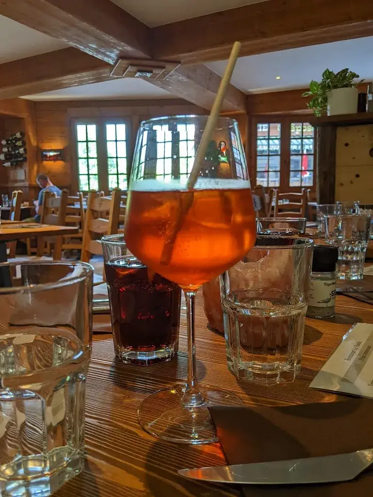 Menu_Le Refuge des Loups Restaurant_Houches_image_8