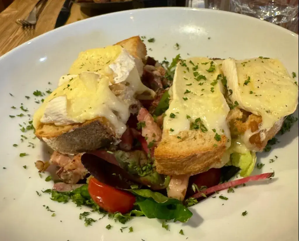 Menu_Le Refuge des Loups Restaurant_Houches_image_9