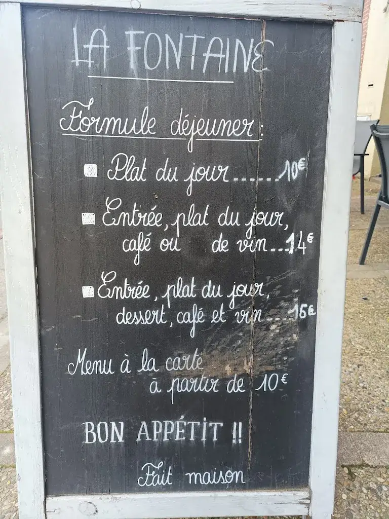 Menu_La Fontaine_Graulhet_immagine_3