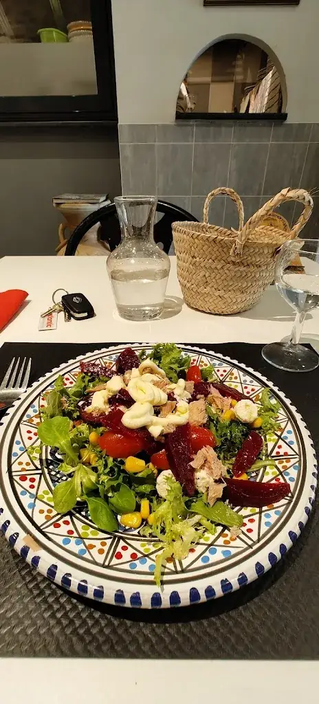 Menu_La Fontaine_Graulhet_immagine_5