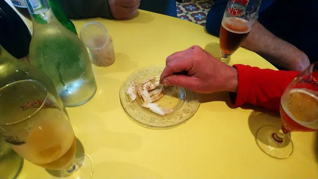 Menu_Le Saint Pierre_Graulhet_image_3