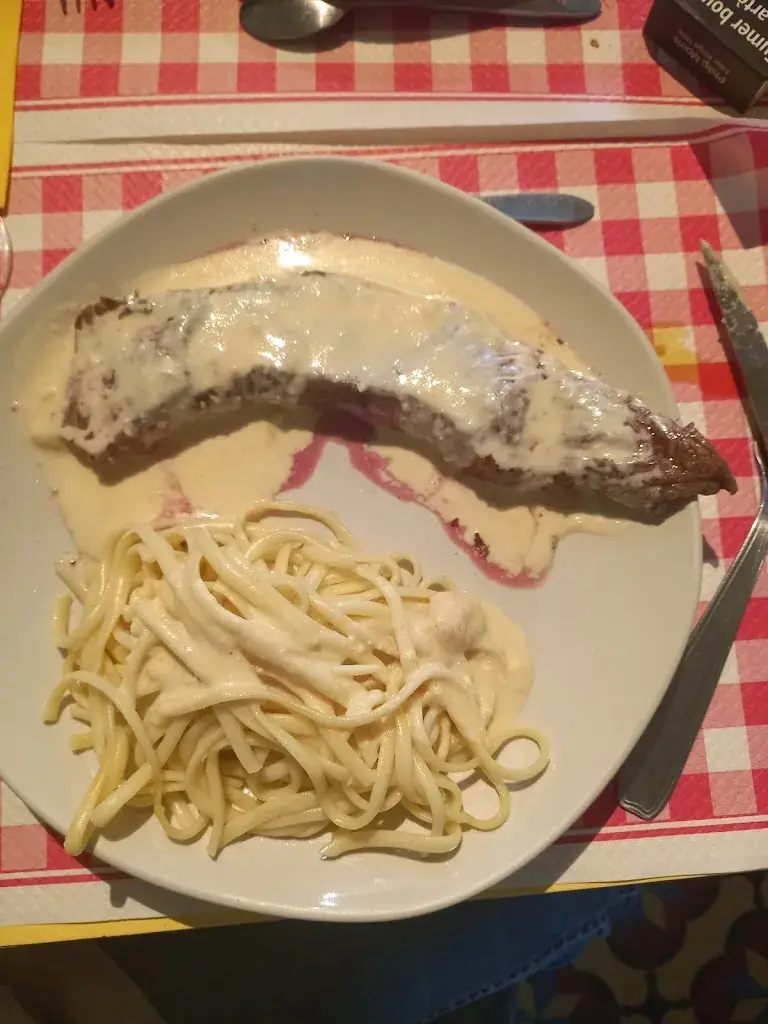 Menu_Le Saint Pierre_Graulhet_image_4