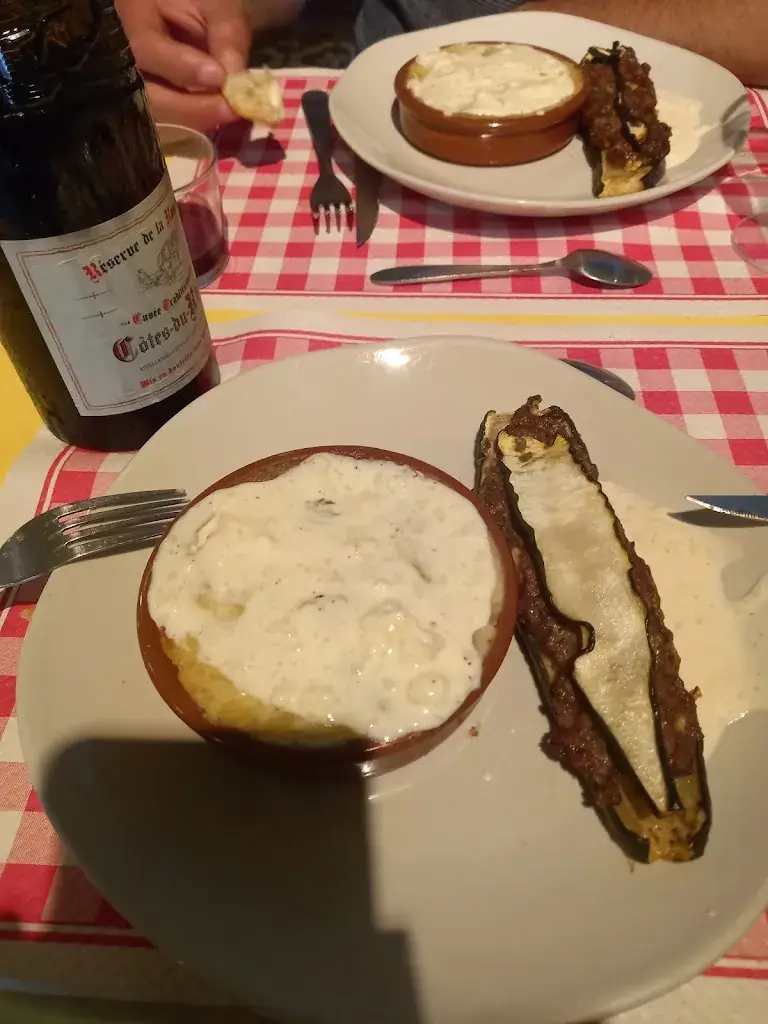 Menu_Le Saint Pierre_Graulhet_image_5