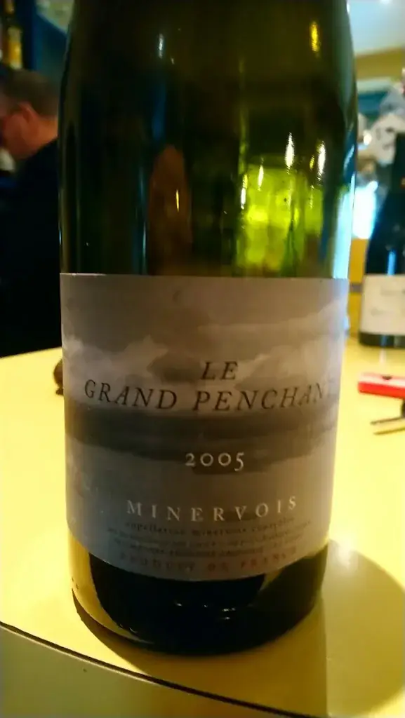 Menu_Le Saint Pierre_Graulhet_image_6