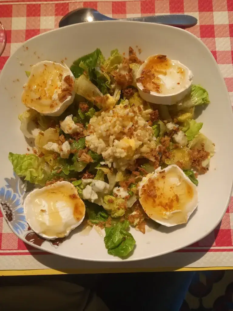 DELFA RAMDANI_Le Saint Pierre_Graulhet_review