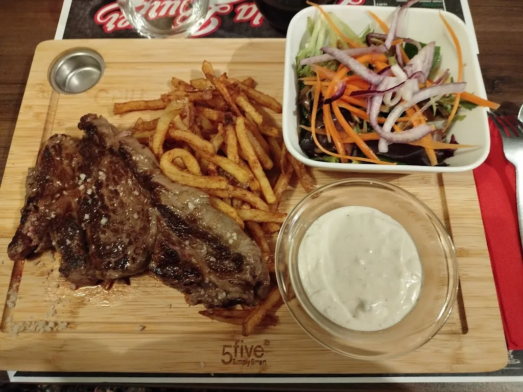 Emmanuelle Broqua_Ba'pla Burger_Graulhet_review