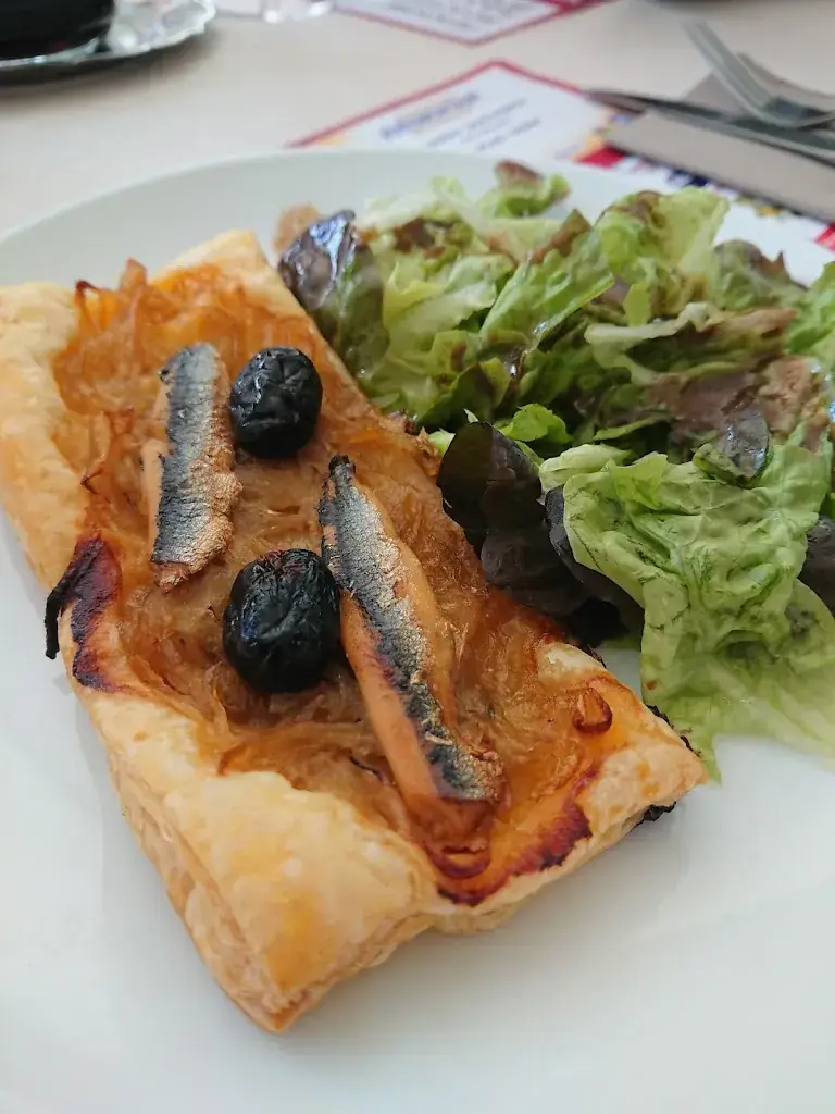 Menu_Hôtel Restaurant du Lac à Graulhet_Graulhet_image_6